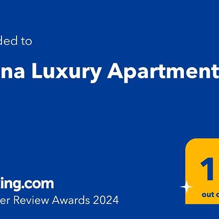 Katerina - Mona Luxury Apartments Lębork 외부 사진