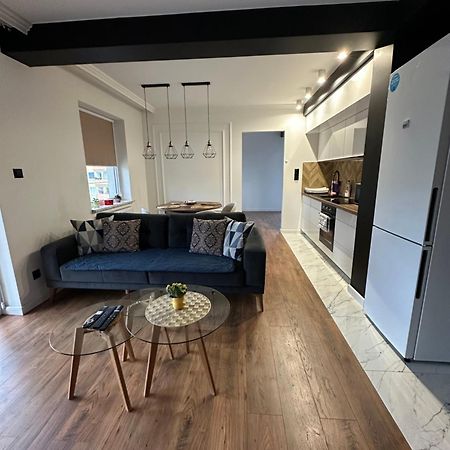 Katerina - Mona Luxury Apartments Lębork 외부 사진