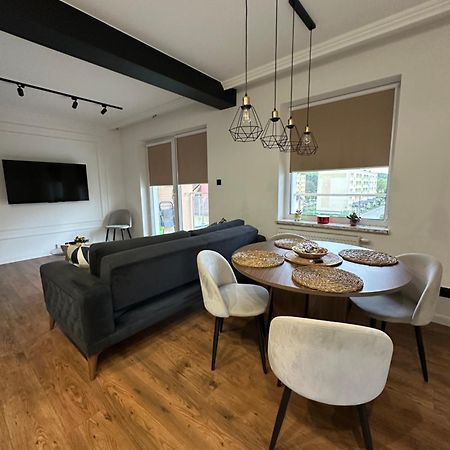 Katerina - Mona Luxury Apartments Lębork 외부 사진
