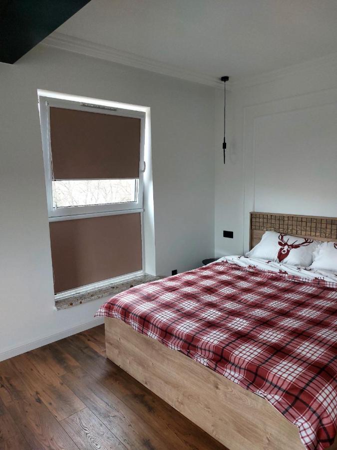 Katerina - Mona Luxury Apartments Lębork 외부 사진