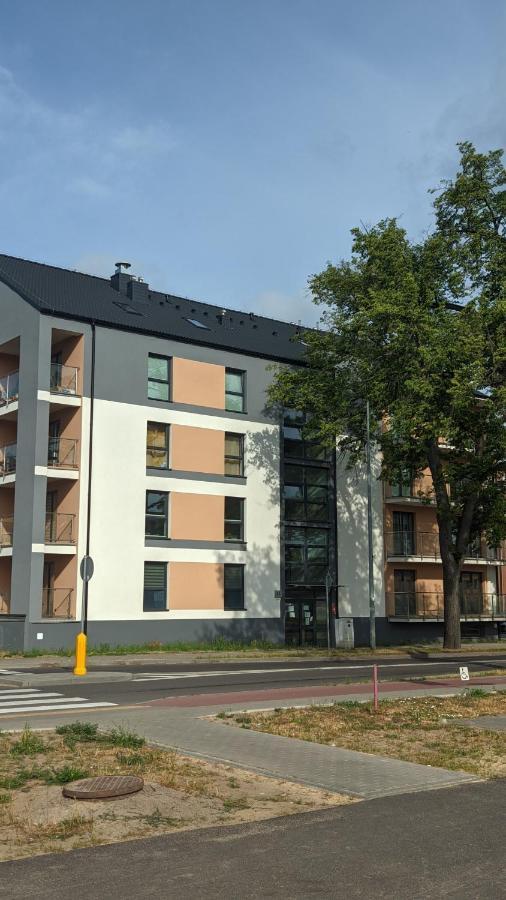 Katerina - Mona Luxury Apartments Lębork 외부 사진