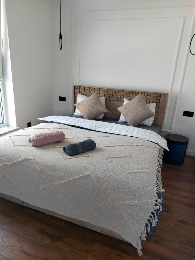 Katerina - Mona Luxury Apartments Lębork 외부 사진