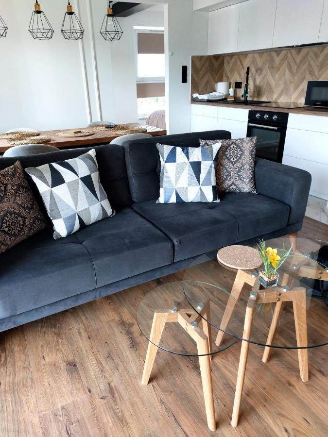 Katerina - Mona Luxury Apartments Lębork 외부 사진