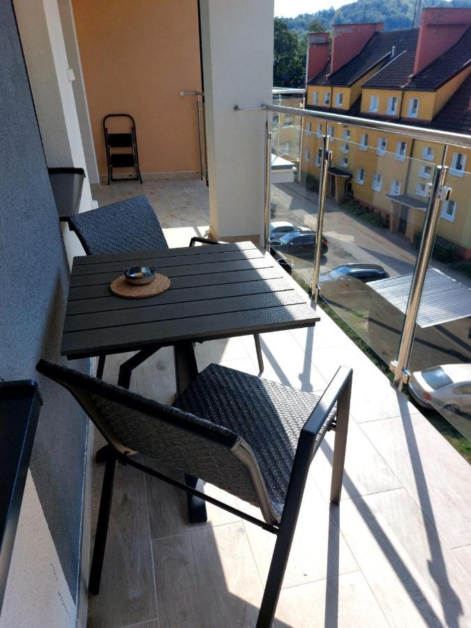 Katerina - Mona Luxury Apartments Lębork 외부 사진