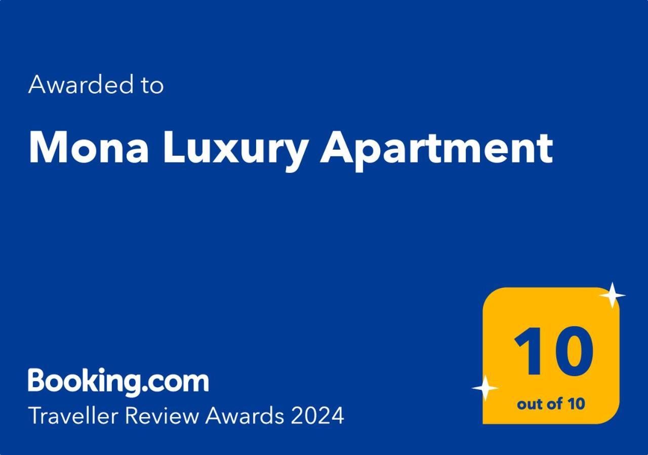 Katerina - Mona Luxury Apartments Lębork 외부 사진