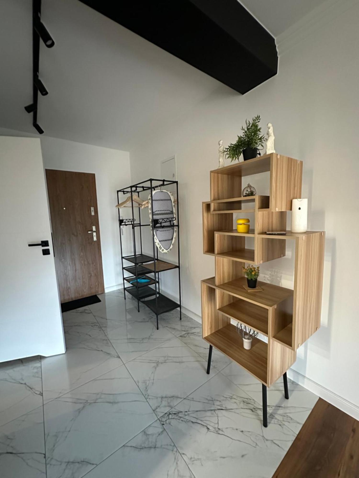 Katerina - Mona Luxury Apartments Lębork 외부 사진