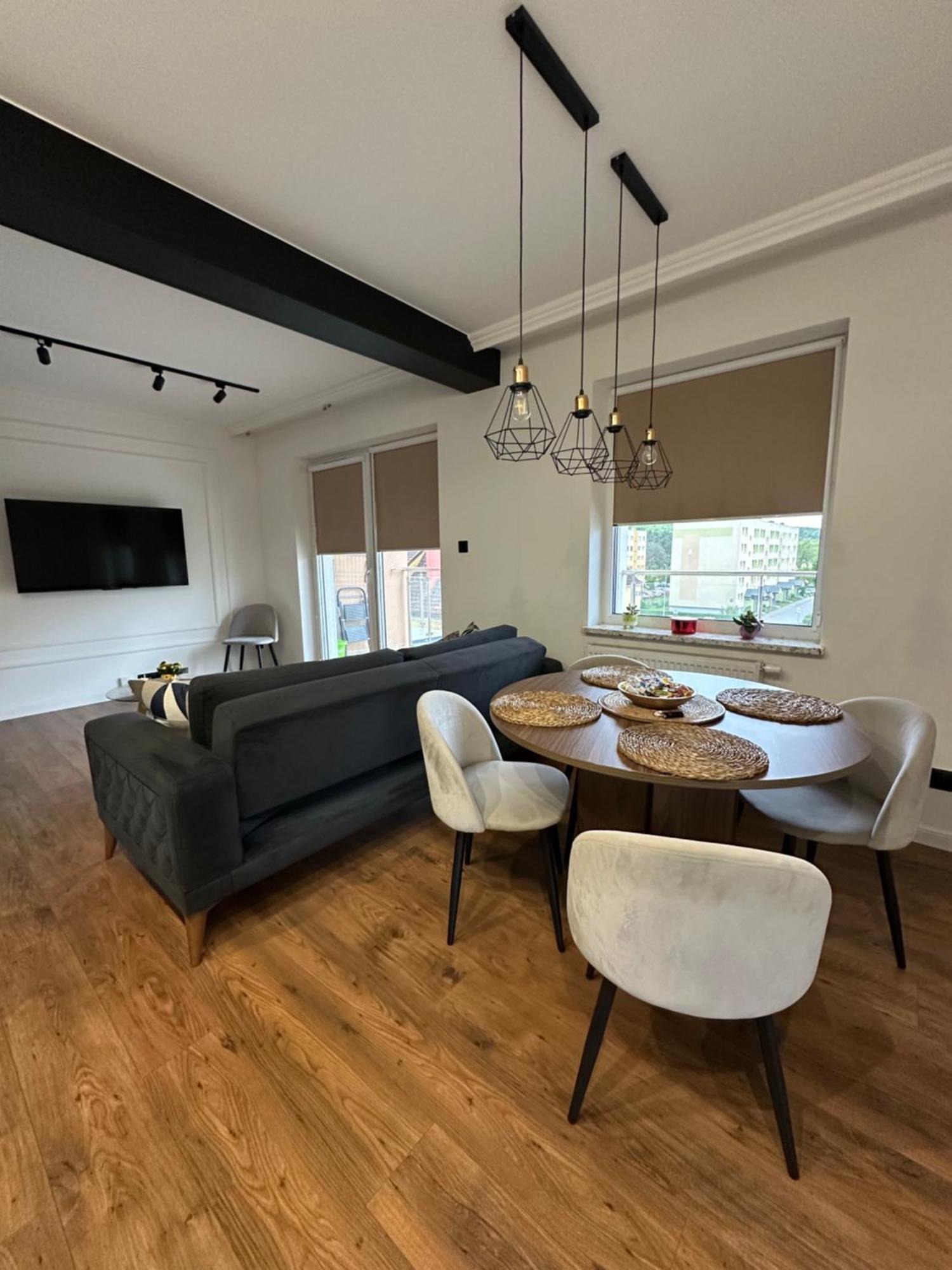 Katerina - Mona Luxury Apartments Lębork 외부 사진