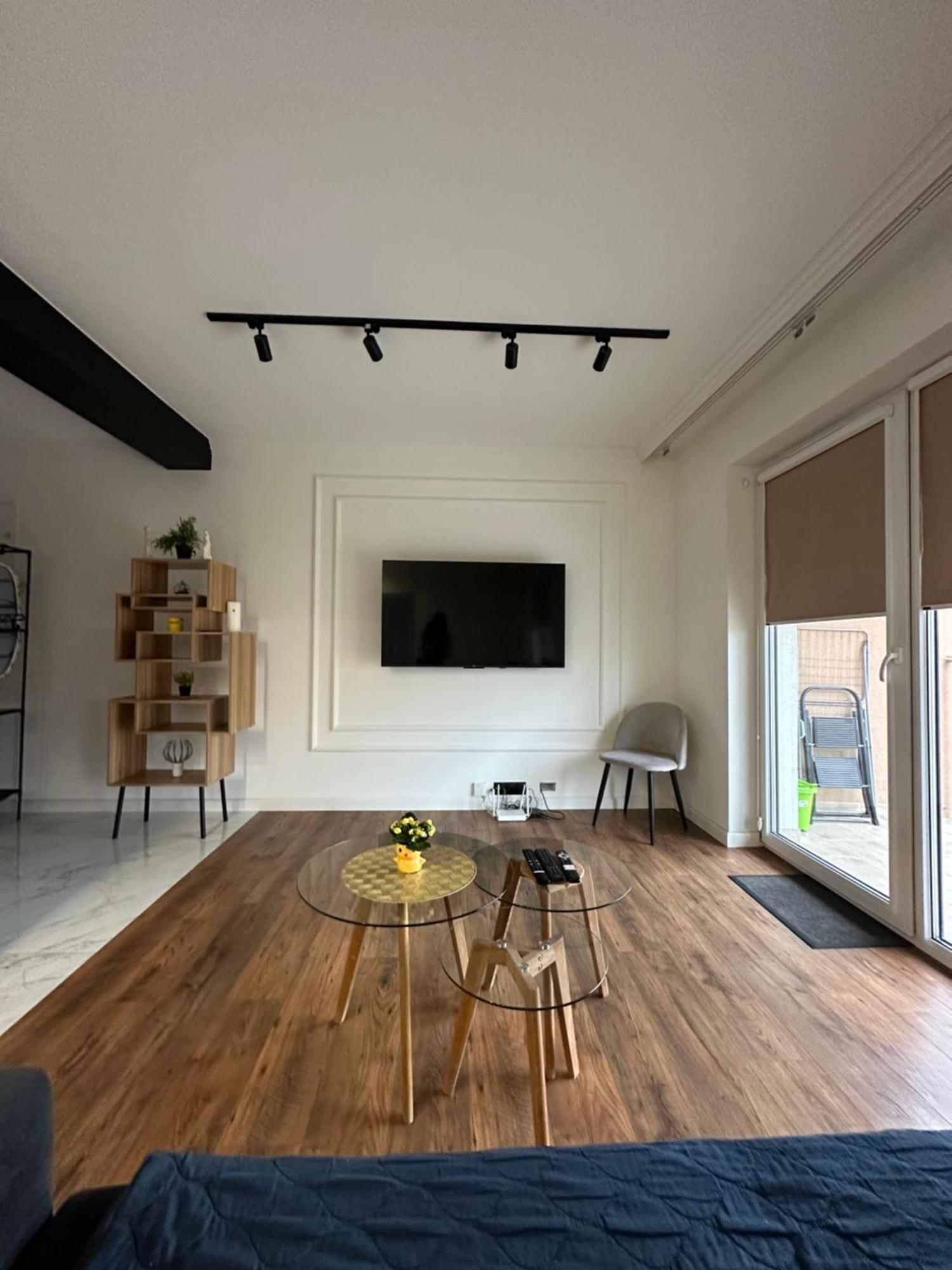 Katerina - Mona Luxury Apartments Lębork 외부 사진
