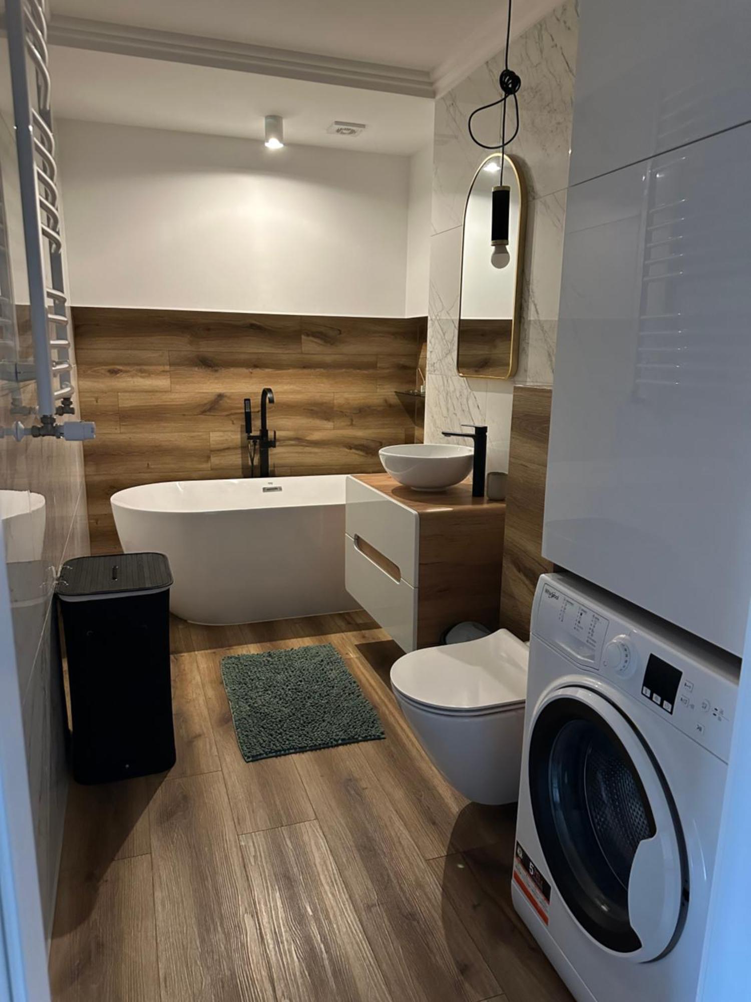 Katerina - Mona Luxury Apartments Lębork 외부 사진