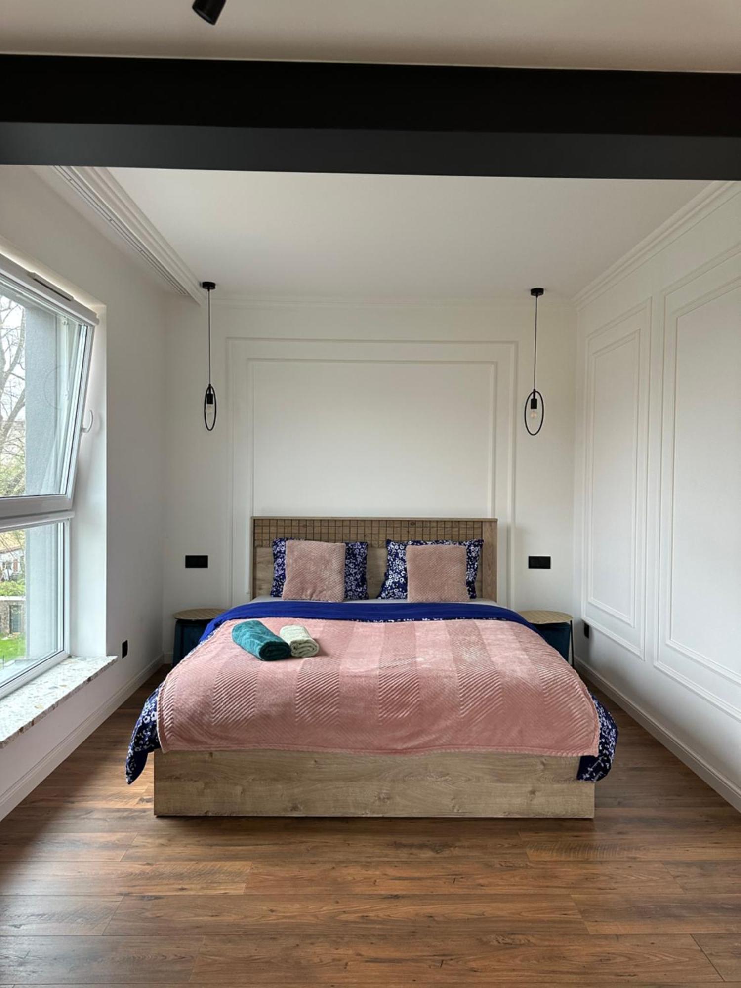 Katerina - Mona Luxury Apartments Lębork 외부 사진