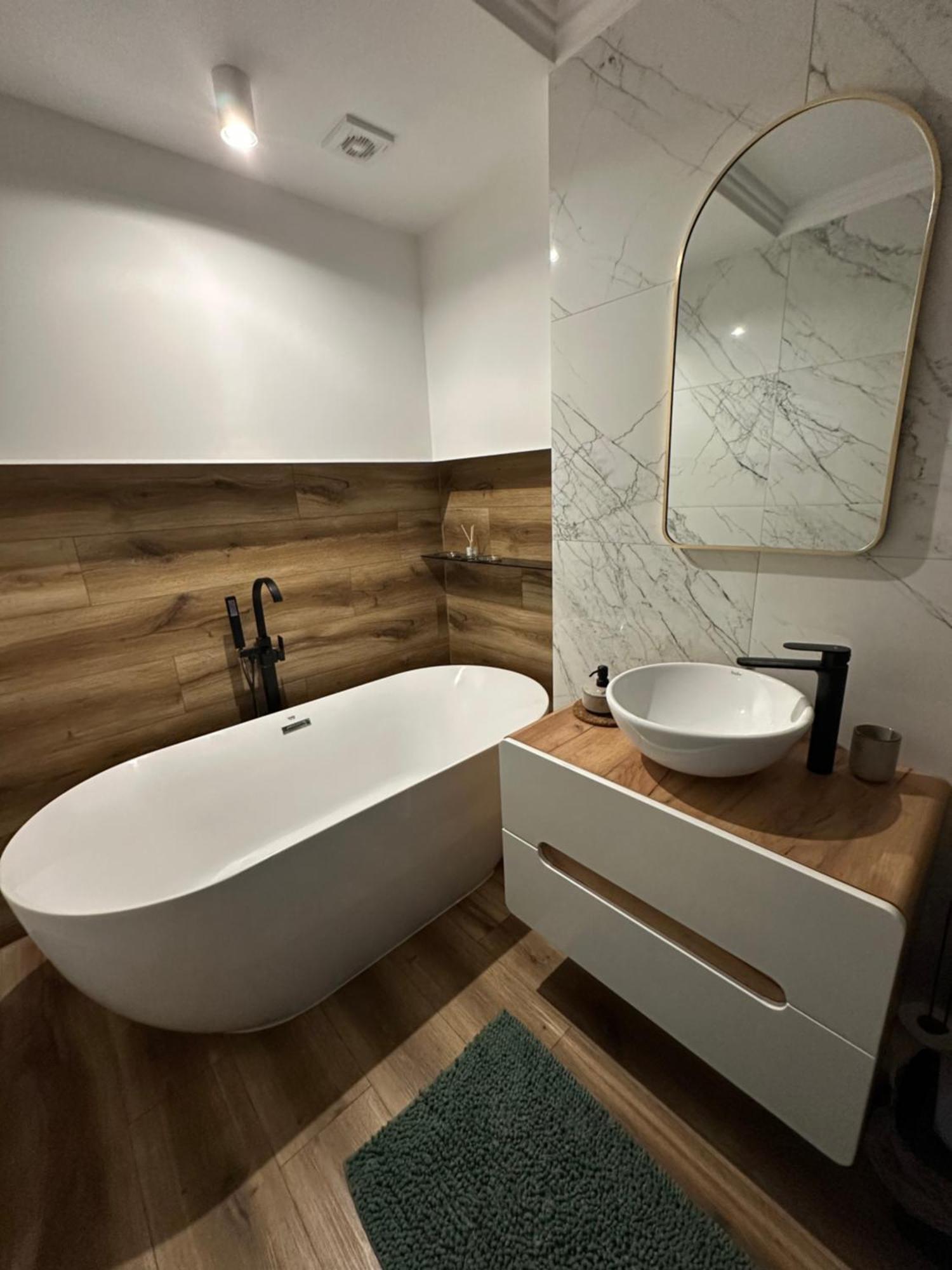 Katerina - Mona Luxury Apartments Lębork 외부 사진